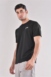 Monochrome Padel Wear Shirt